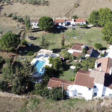 منزل الضيف ريدوندو  في Quinta Alfaval المظهر الخارجي الصورة