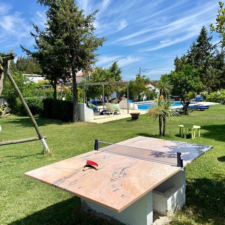 منزل الضيف ريدوندو  في Quinta Alfaval المظهر الخارجي الصورة