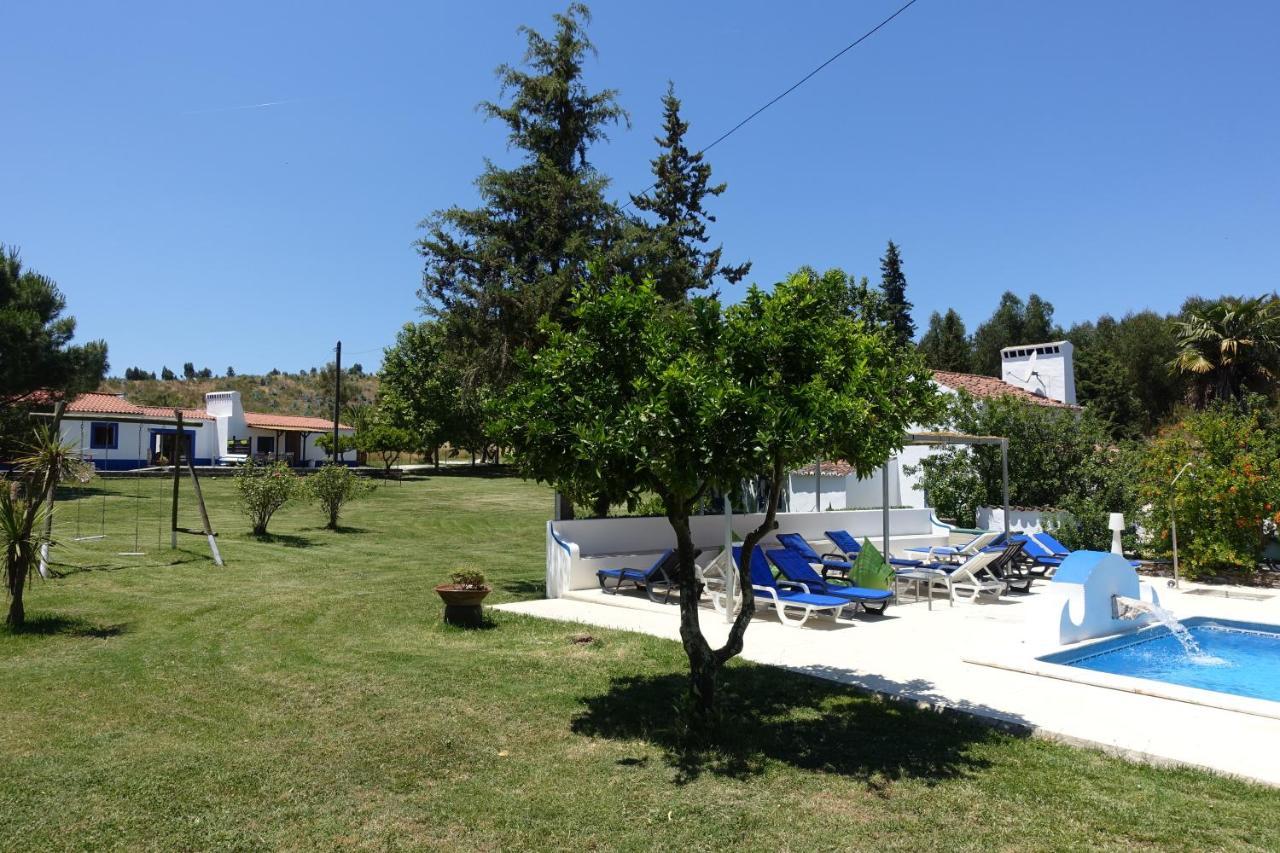 منزل الضيف ريدوندو  في Quinta Alfaval المظهر الخارجي الصورة