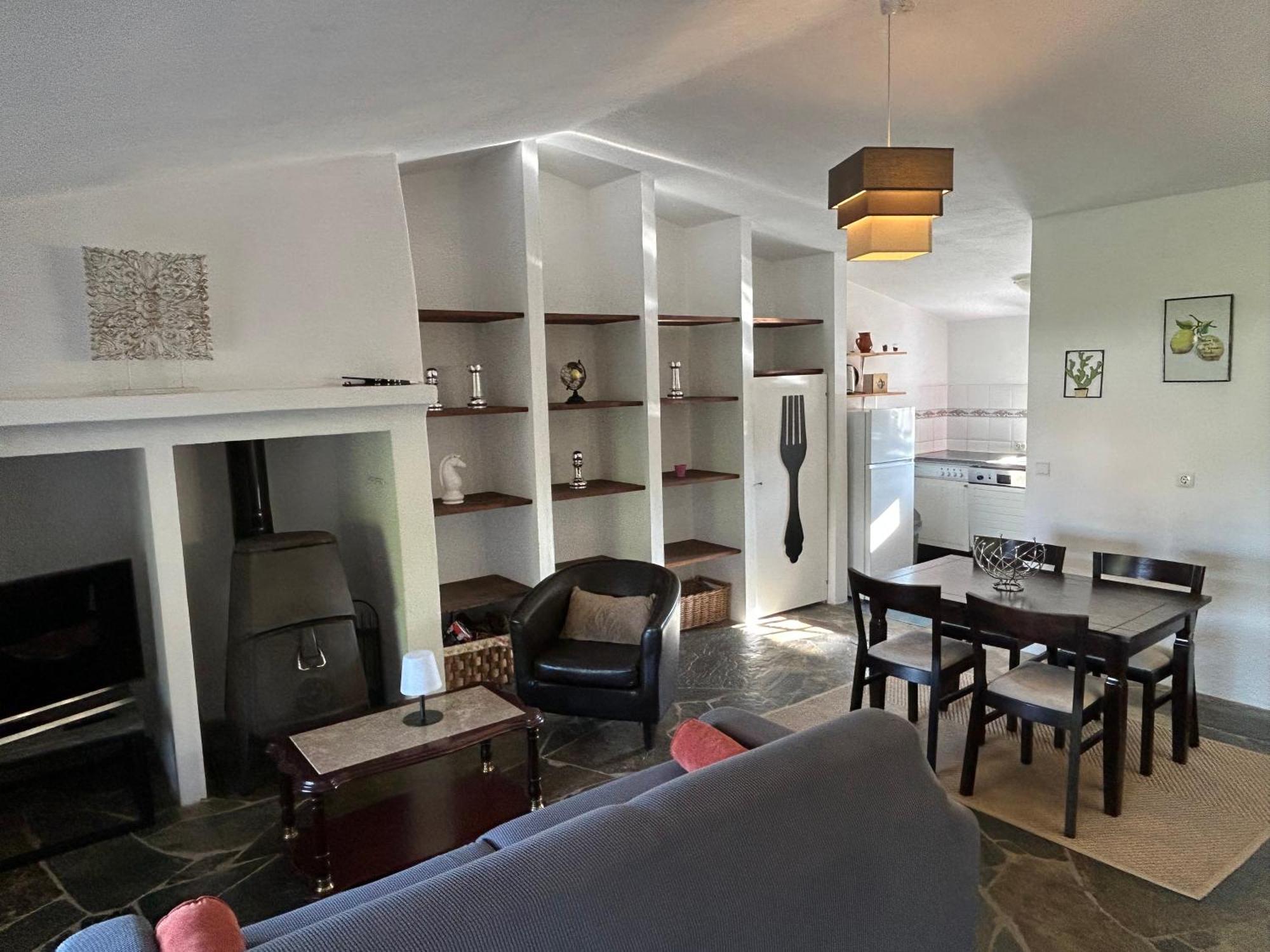 منزل الضيف ريدوندو  في Quinta Alfaval الغرفة الصورة